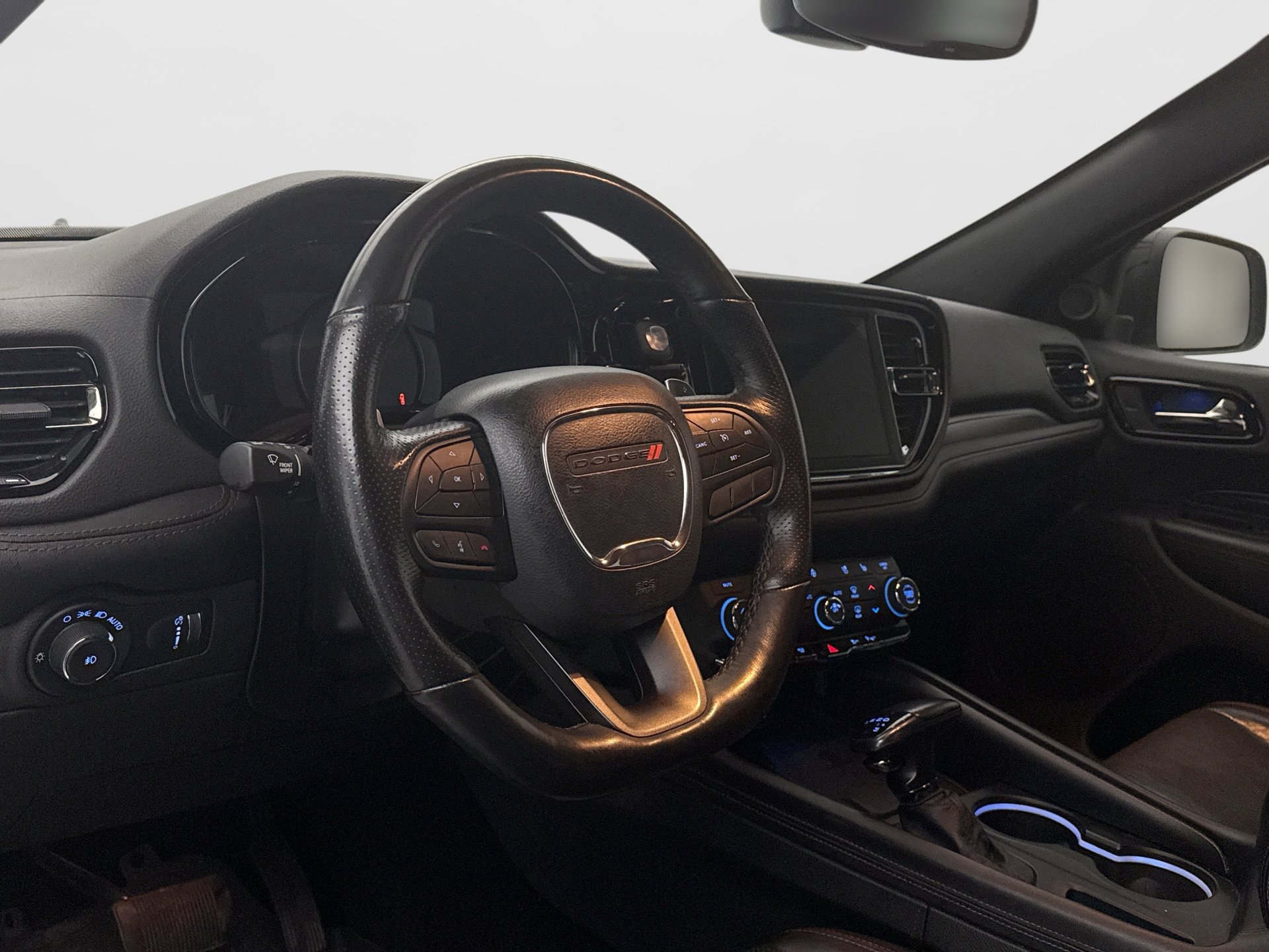 Used 2022 Dodge Durango R/T w/ Blacktop Package AWD/4WD image 7