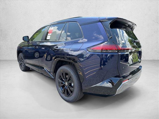 Used 2026 Toyota RAV4 SE w/ Convenience Package AWD/4WD image 5
