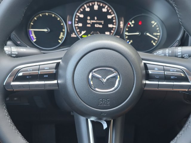 New 2026 MAZDA CX-50 AWD 2.5 Hybrid w/ Cargo Package image 25
