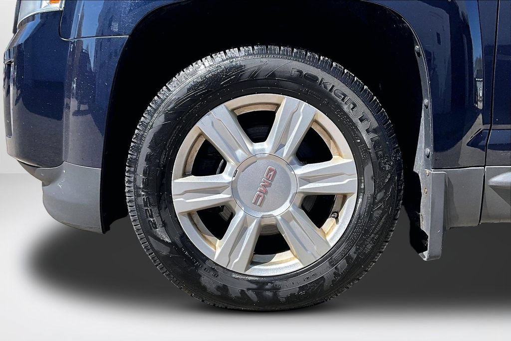 Used 2015 GMC Terrain SLE w/ Convenience Package FWD image 28
