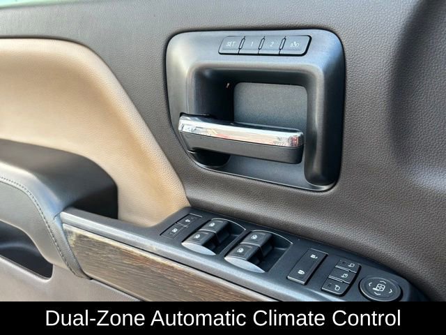 Used 2019 GMC Sierra 2500 Denali w/ Duramax Plus Package image 16