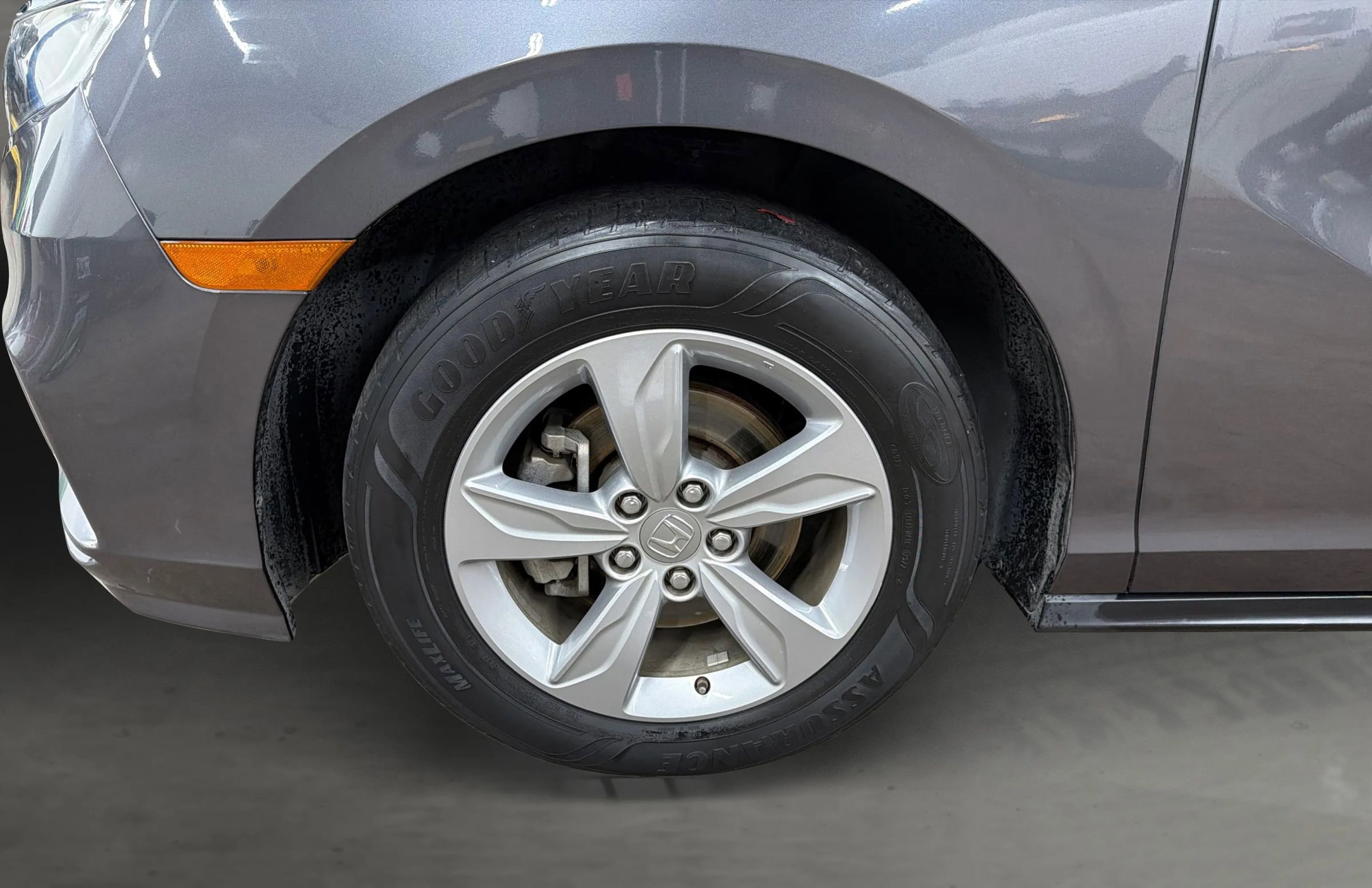 Used 2019 Honda Odyssey EX-L image 15