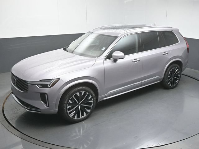 Used 2026 Volvo XC90 B6 Plus w/ Protection Package AWD/4WD image 48