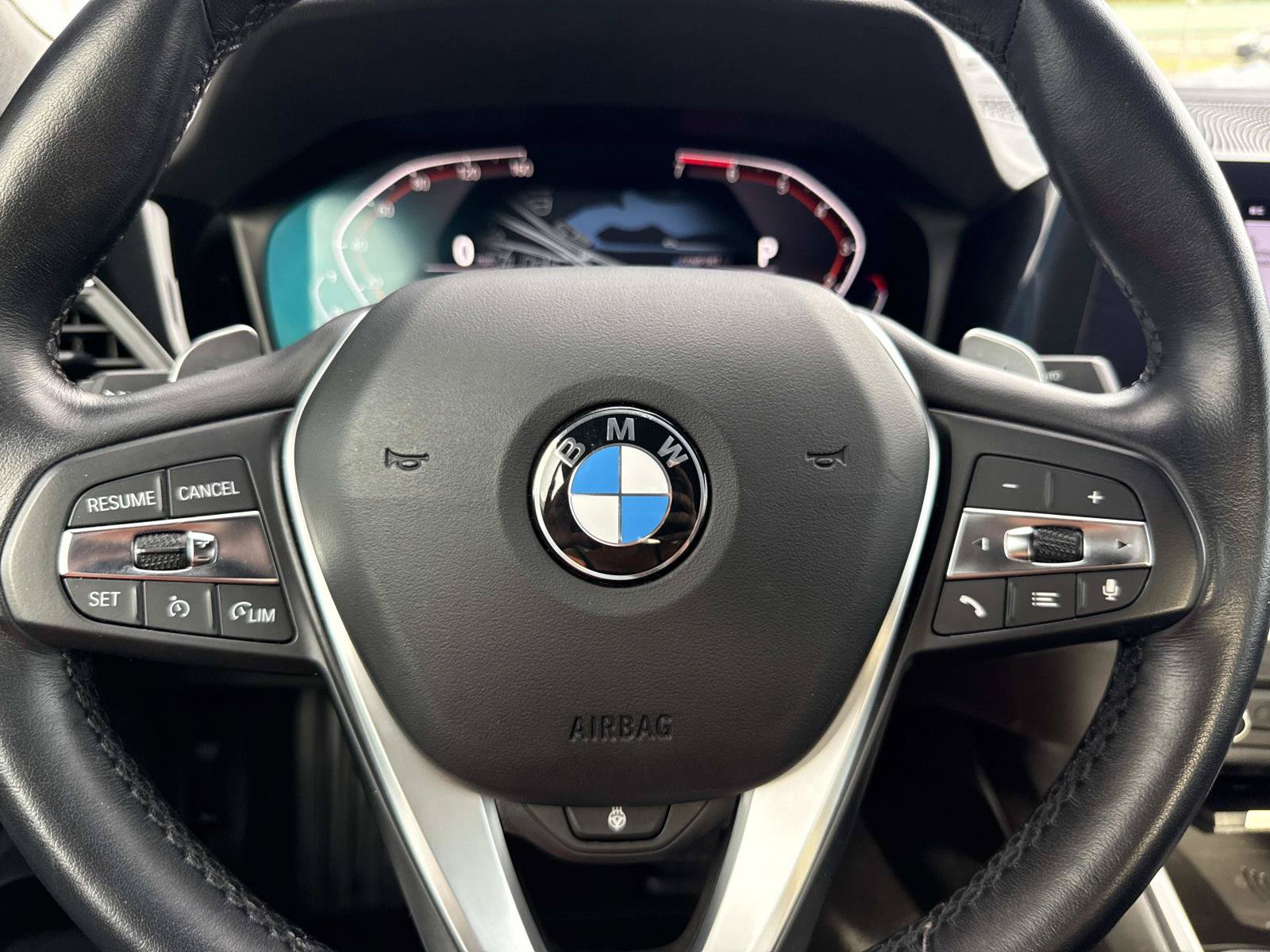 Used 2023 BMW 430i xDrive Convertible w/ Convenience Package AWD/4WD image 24