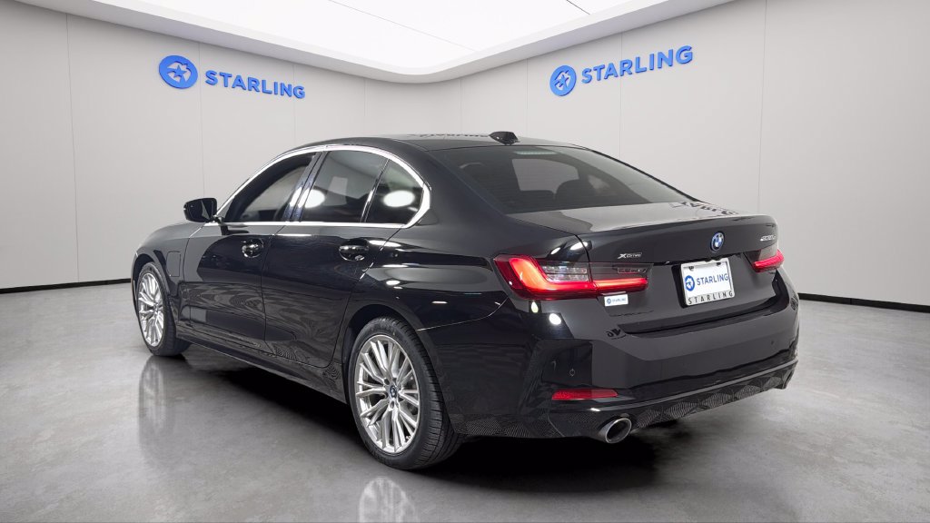 Used 2024 BMW 330e xDrive AWD/4WD image 6