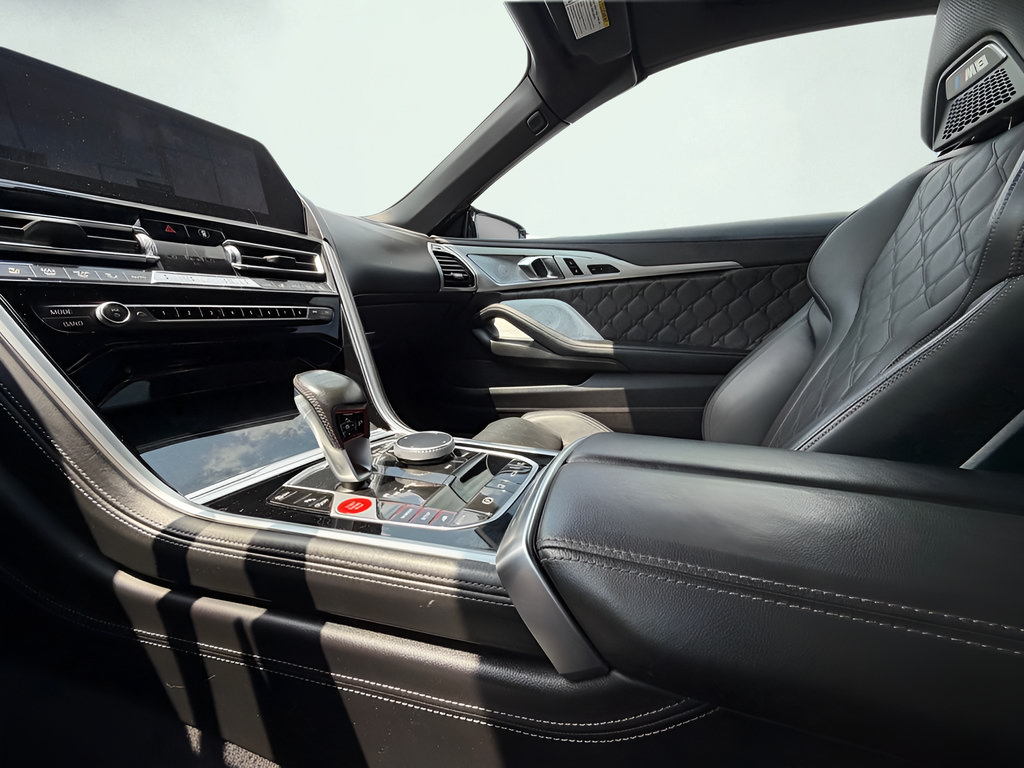 Used 2020 BMW M8 Convertible w/ M Carbon Exterior Package AWD/4WD image 49