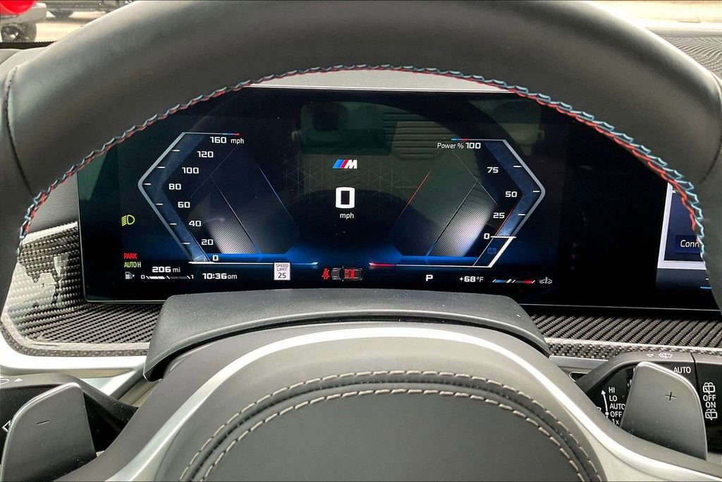 Used 2025 BMW X5 M60i image 13