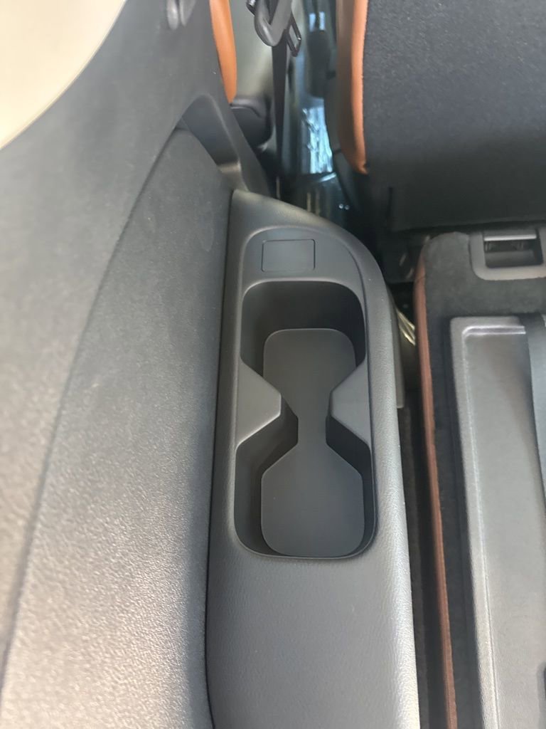 New 2026 Nissan Pathfinder Platinum w/ Cargo Package image 18