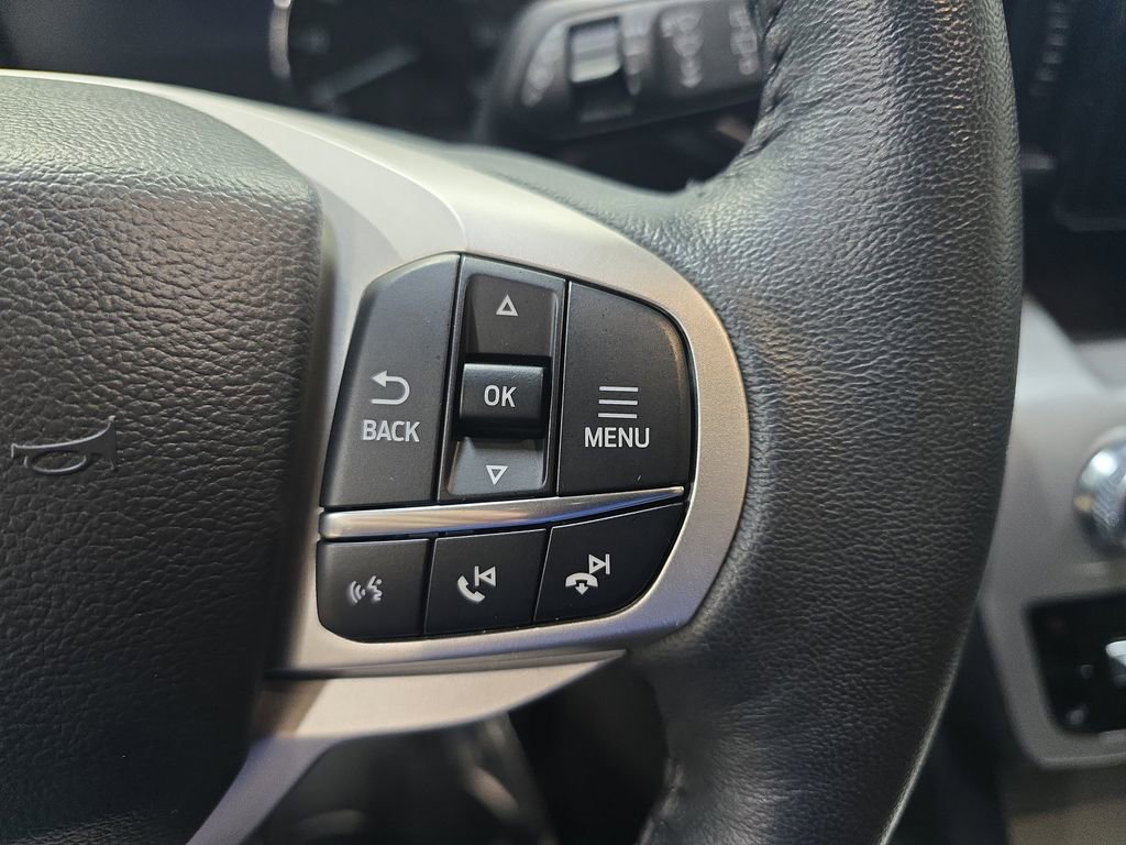 Used 2023 Ford Explorer XLT w/ Equipment Group 202A image 21