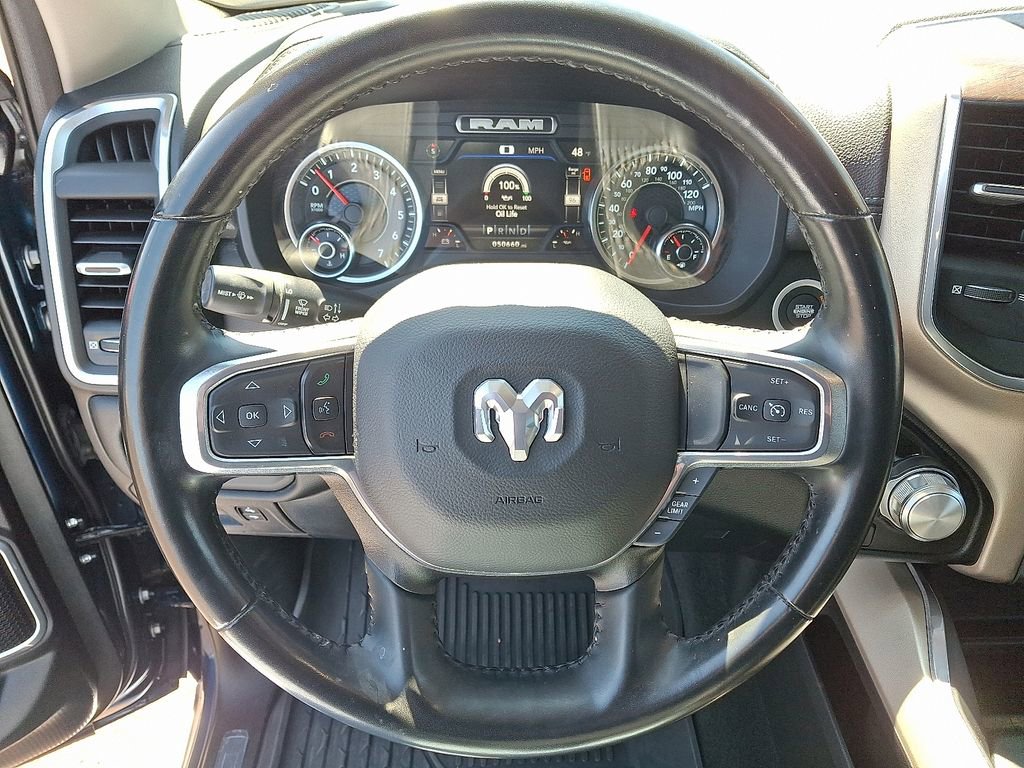 Used 2022 RAM 1500 Laramie image 19