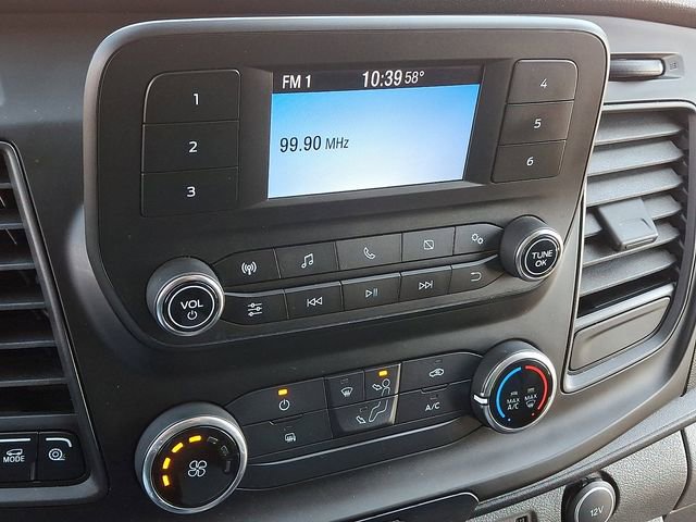 Used 2020 Ford Transit 250 Low Roof w/ Load Area Protection Package image 18