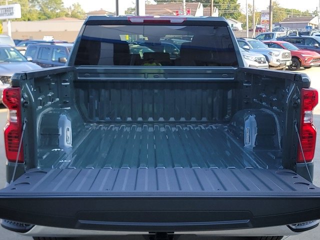 New 2026 Chevrolet Silverado 1500 LT image 15