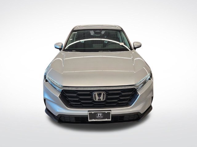 New 2027 Honda CR-V LX image 23