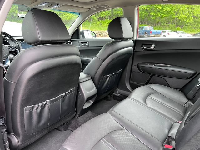 Used 2020 Kia Optima SE FWD image 27