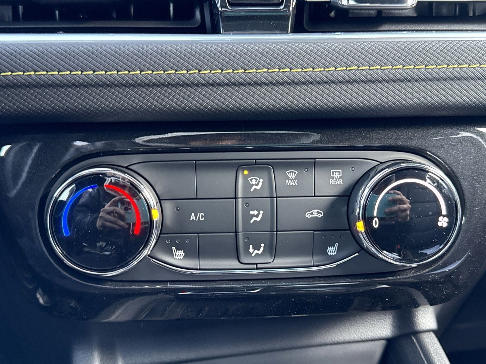 New 2026 Chevrolet TrailBlazer ACTIV image 20