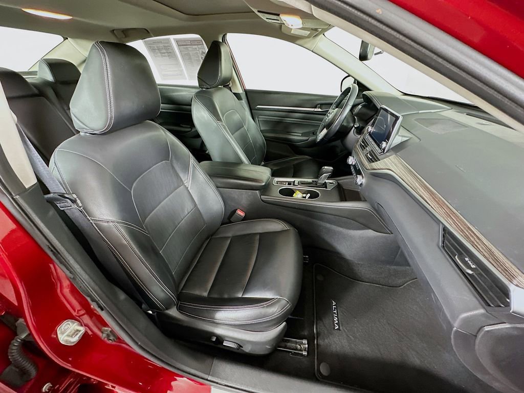 Used 2019 Nissan Altima 2.5 SL AWD/4WD image 37