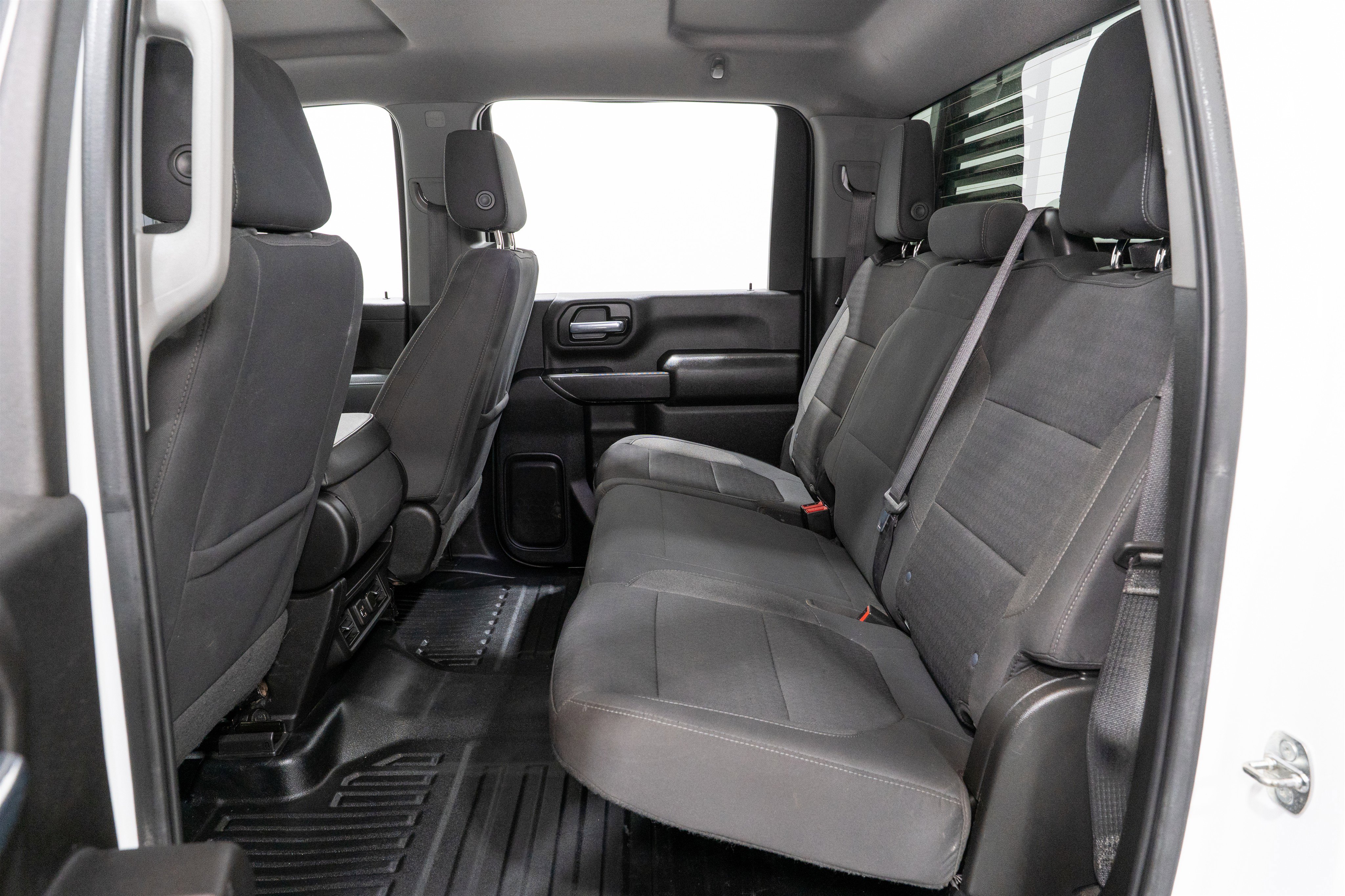 Used 2022 Chevrolet Silverado 3500 LT w/ Convenience Package AWD/4WD image 29