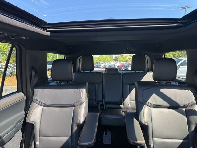 New 2026 Ford Expedition Tremor AWD/4WD image 13