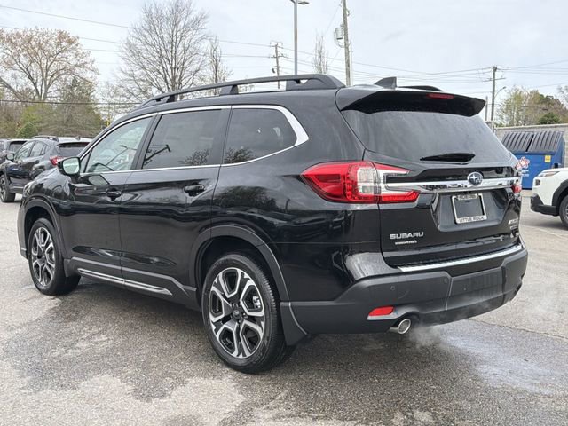 New 2026 Subaru Ascent Limited AWD/4WD image 5