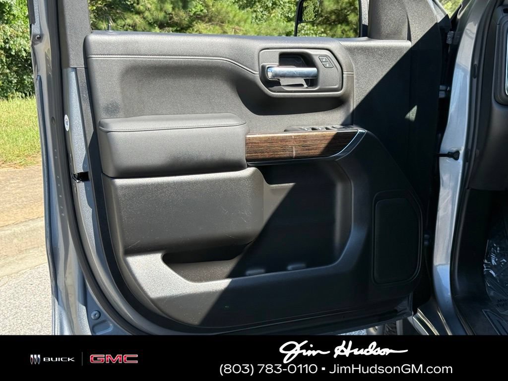 Used 2021 GMC Sierra 1500 Elevation AWD/4WD image 20