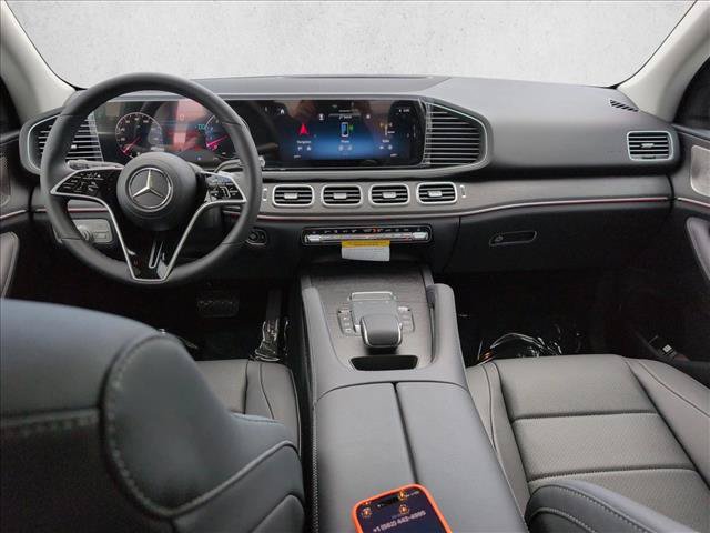 New 2026 Mercedes-Benz GLE 450 4MATIC image 15