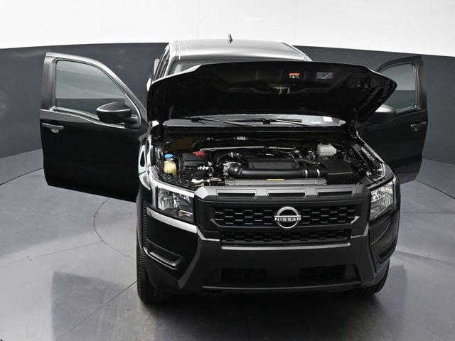 Used 2025 Nissan Frontier S w/ S Utility Package image 42