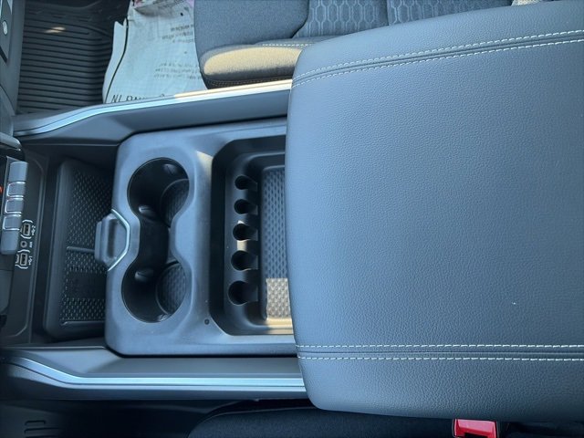 New 2026 RAM 1500 Big Horn image 24