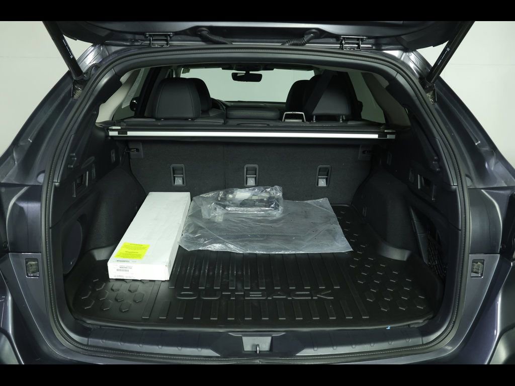 Used 2024 Subaru Outback Onyx Edition image 15