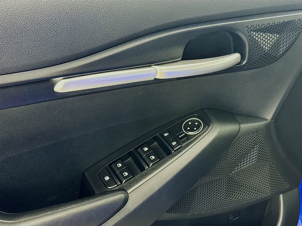 Used 2023 Kia Seltos LX AWD/4WD image 17