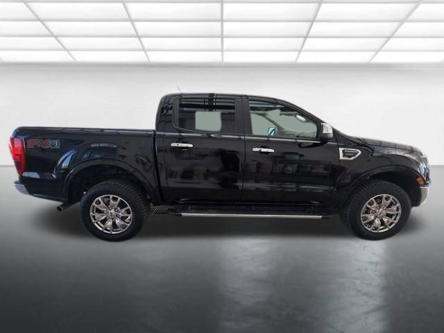 Used 2019 Ford Ranger Lariat w/ Equipment Group 501A Mid image 6