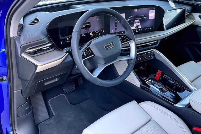 New 2026 Audi Q5 Premium AWD/4WD image 13