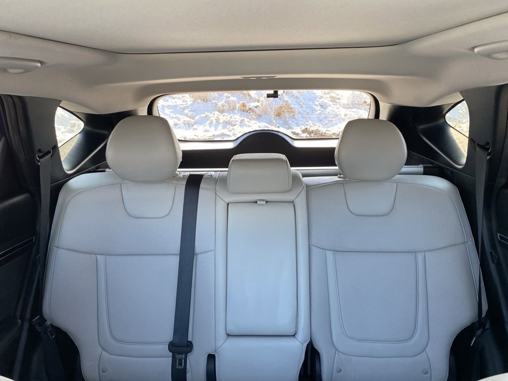 Used 2023 Hyundai Tucson Limited image 15