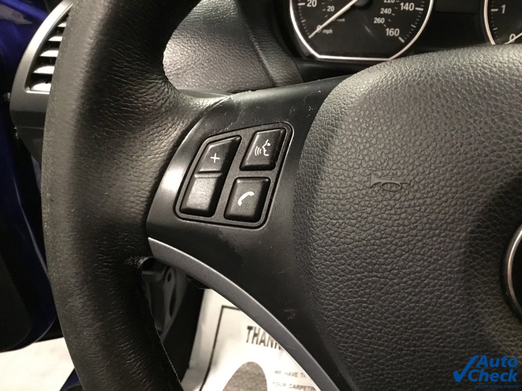 Used 2009 BMW 128i Coupe image 36