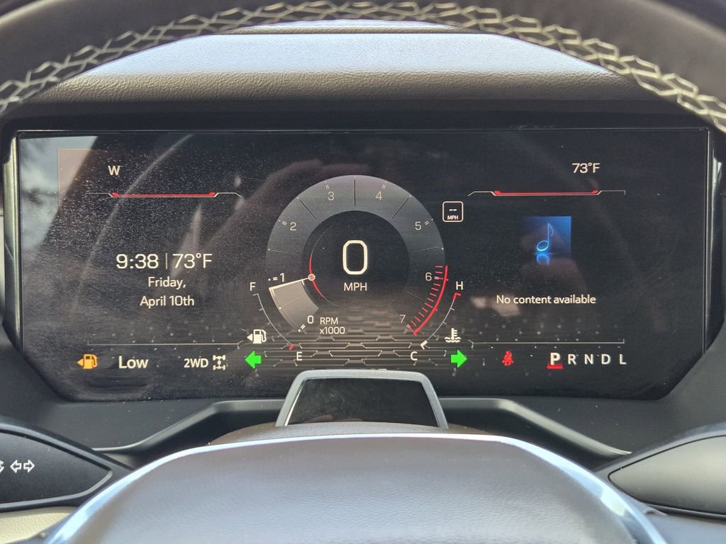 Used 2024 GMC Acadia Denali w/ Super Cruise Package image 13