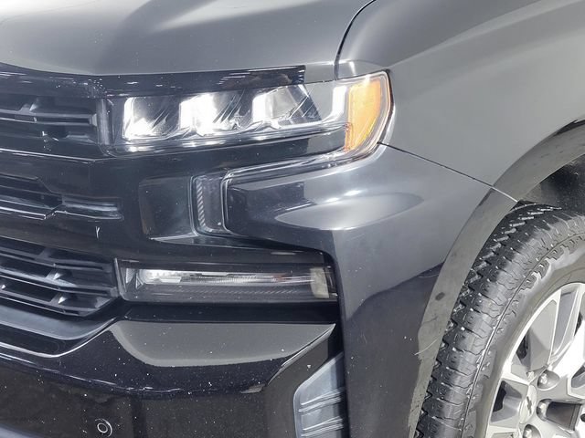 Used 2019 Chevrolet Silverado 1500 RST AWD/4WD image 9