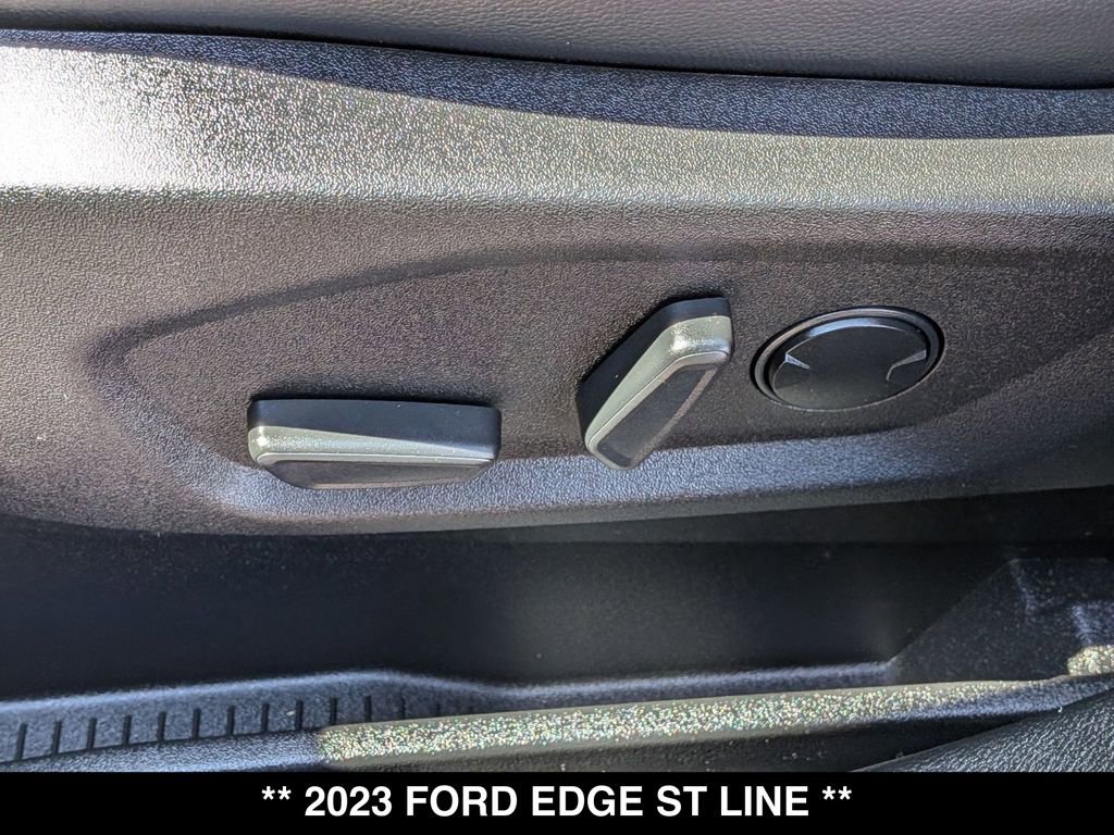 Used 2023 Ford Edge ST-Line AWD/4WD image 14