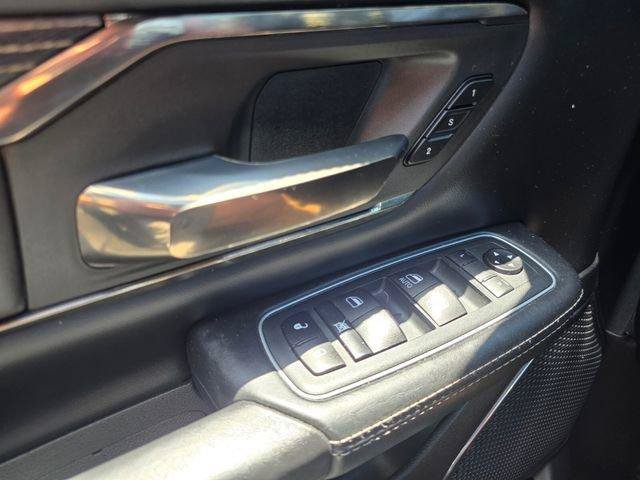 Used 2020 RAM 1500 Limited w/ Bed Utility Group RWD image 35
