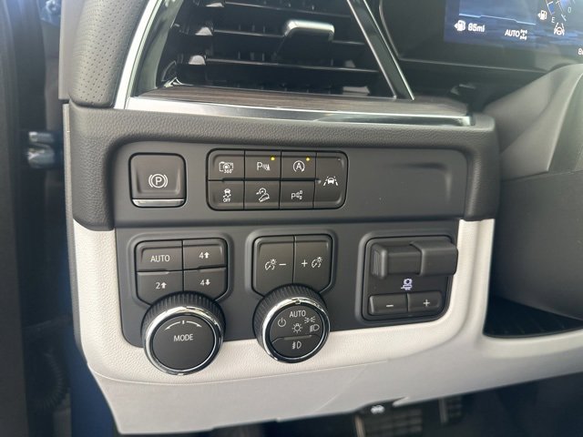 New 2026 Chevrolet Tahoe Premier image 21