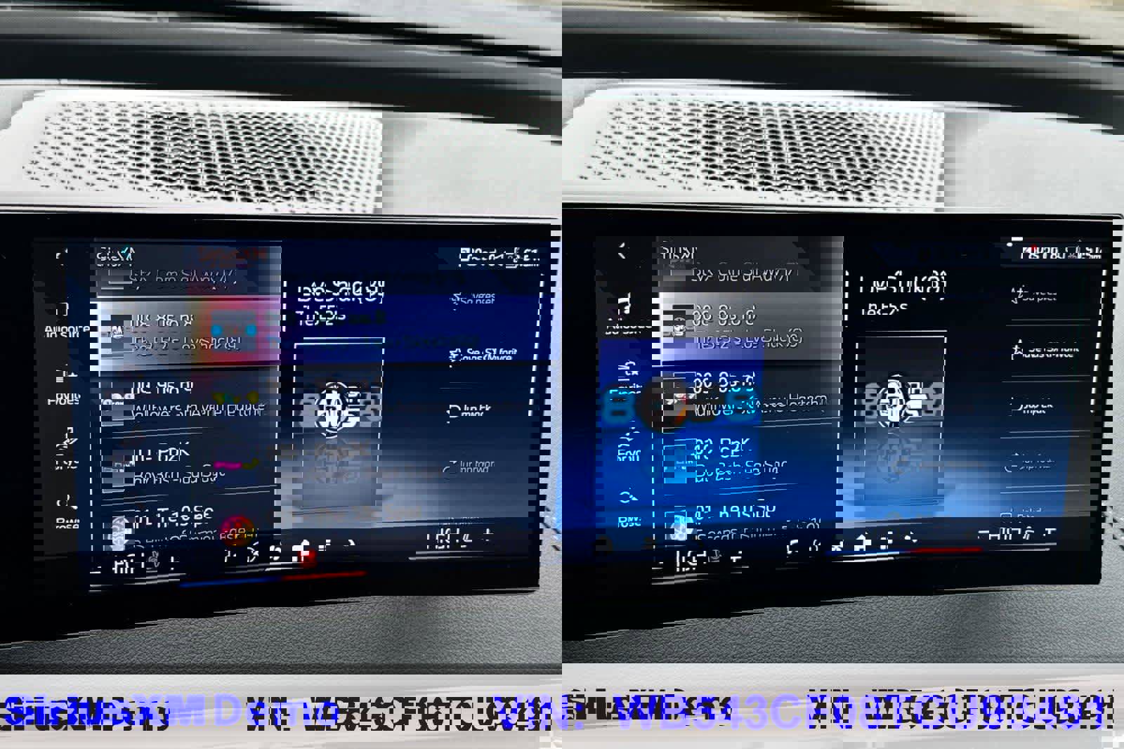 Used 2026 BMW iX xDrive45 w/ Executive Package image 34