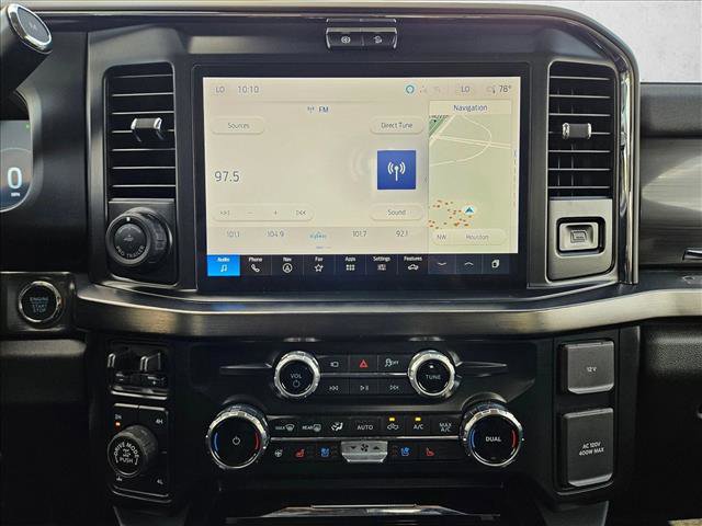 Used 2026 Ford F250 Lariat w/ Tremor Off-Road Package image 15