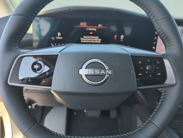 New 2026 Nissan Murano SL AWD/4WD image 42