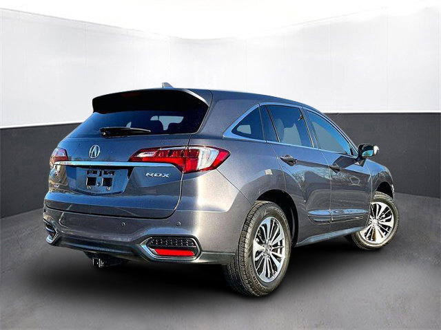 Used 2018 Acura RDX AWD w/ Advance Package image 7