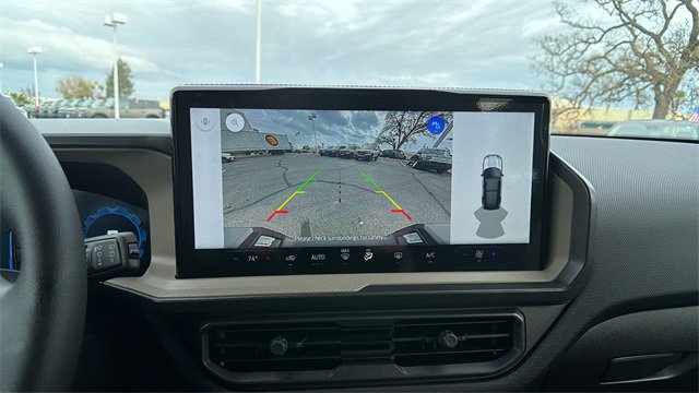 New 2025 Ford Bronco Sport Big Bend image 13