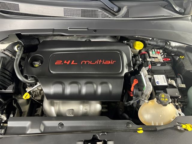 Used 2020 Jeep Compass Trailhawk image 13