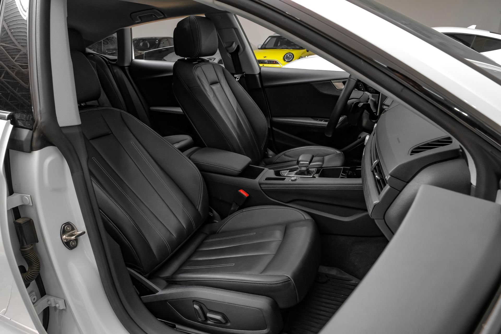 Used 2024 Audi A5 2.0T Premium Plus AWD/4WD image 38