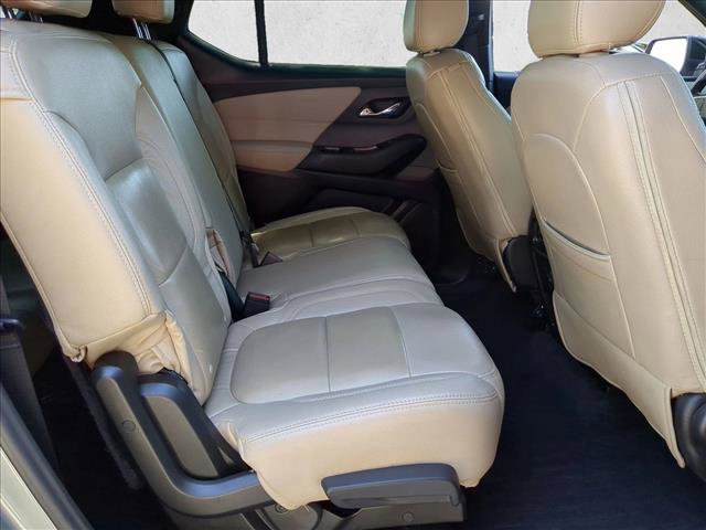 Used 2023 Chevrolet Traverse LS FWD image 28