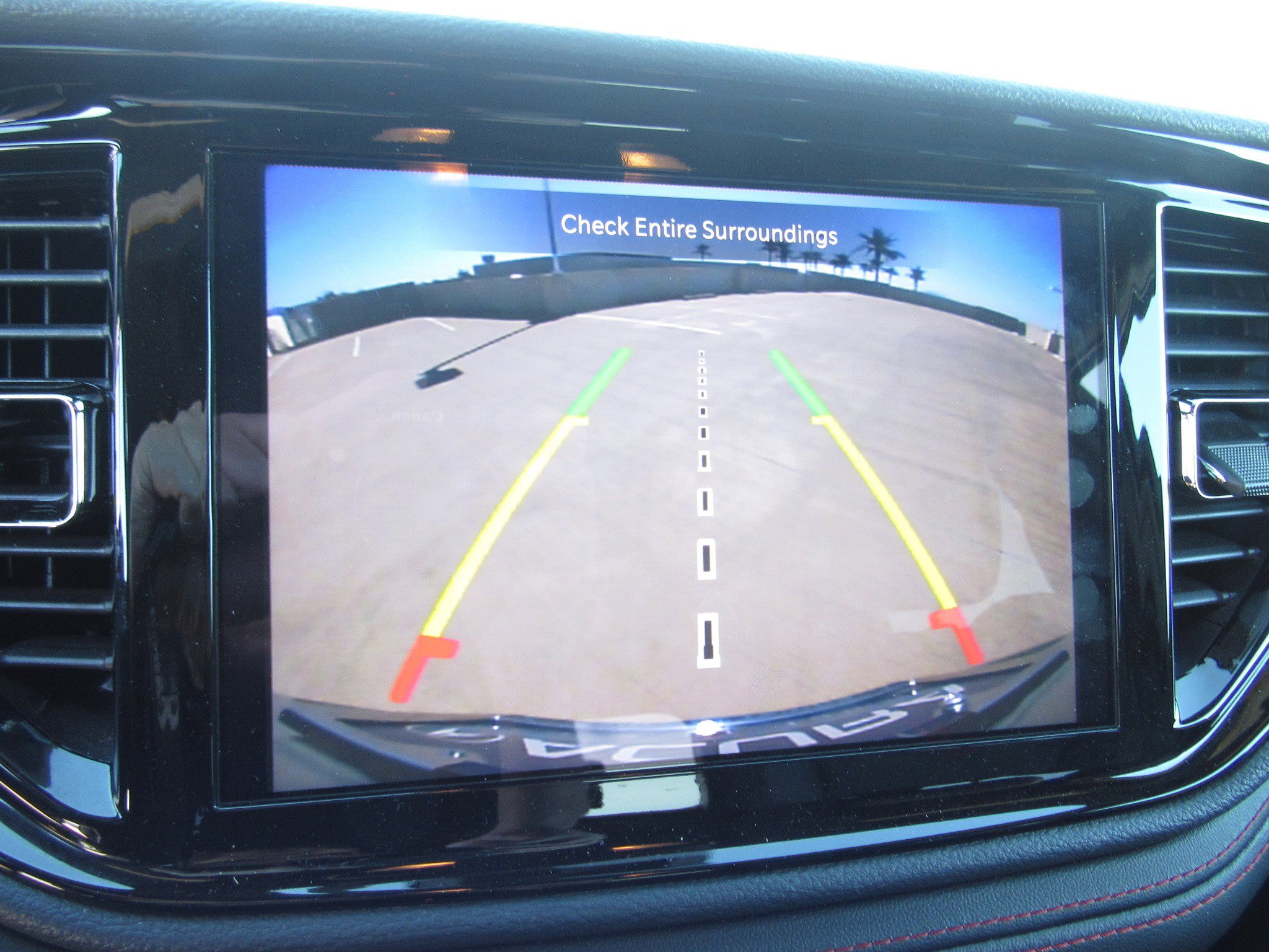 Used 2025 Dodge Durango GT image 22