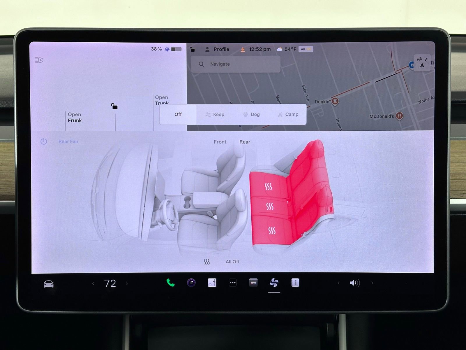 Used 2021 Tesla Model Y Long Range image 34