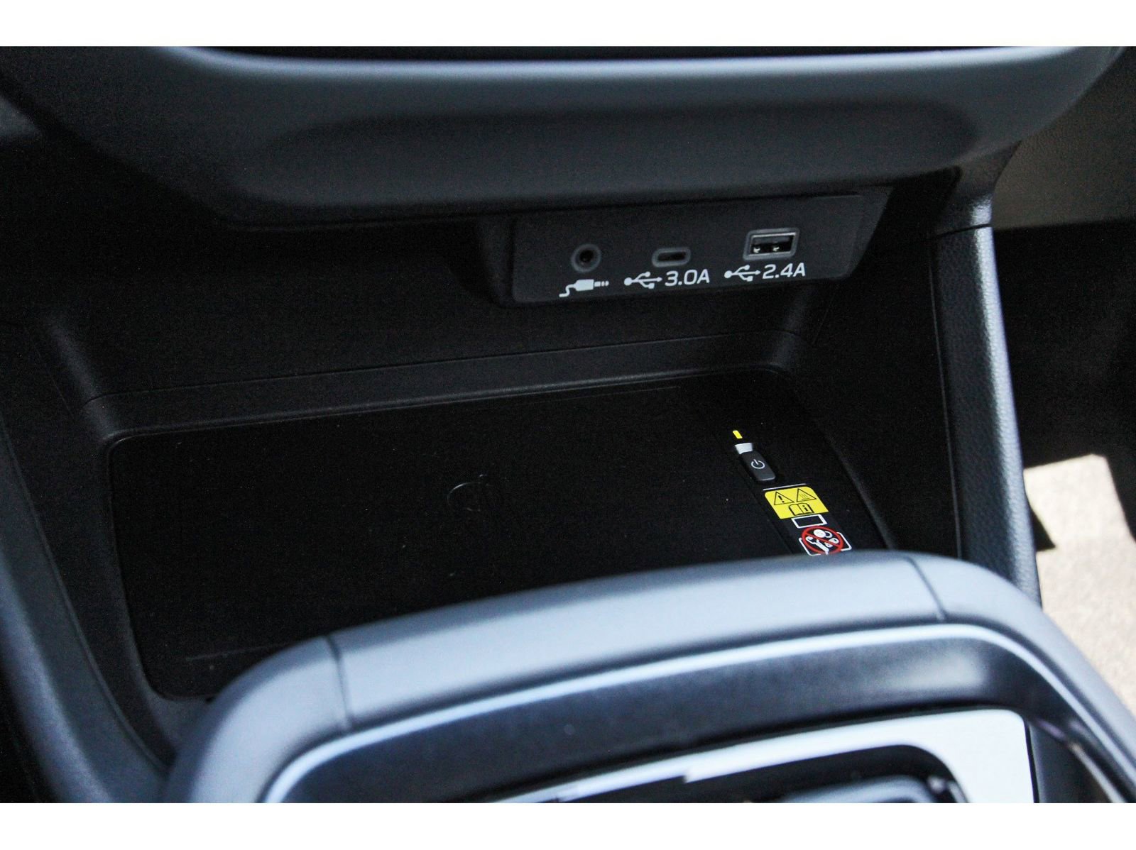 New 2026 Subaru Crosstrek 2.5i Wilderness image 22