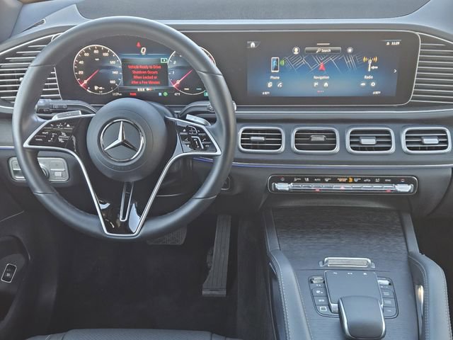 Used 2025 Mercedes-Benz GLE 450 4MATIC image 25